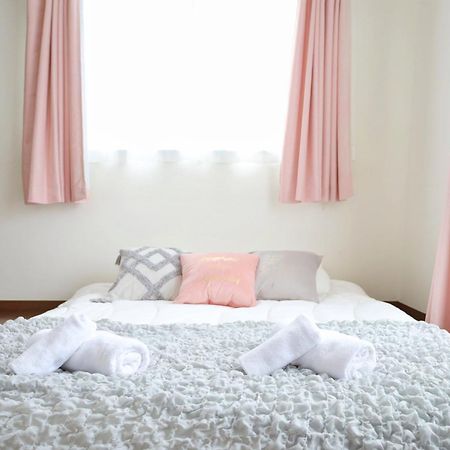 西川口ハウス最大12名家族団体 Appartement Toda  Buitenkant foto