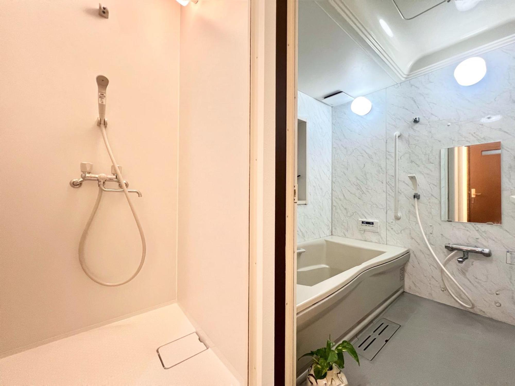 西川口ハウス最大12名家族団体 Appartement Toda  Buitenkant foto