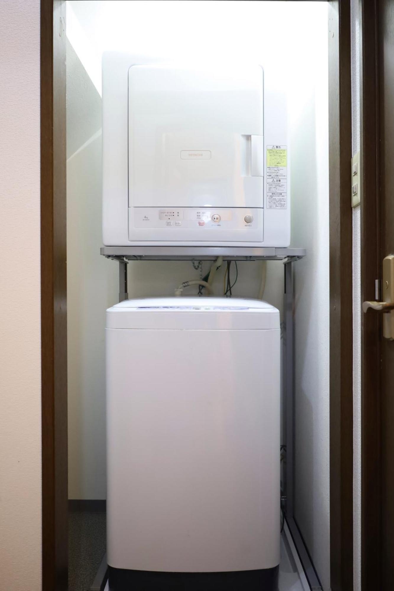 西川口ハウス最大12名家族団体 Appartement Toda  Buitenkant foto