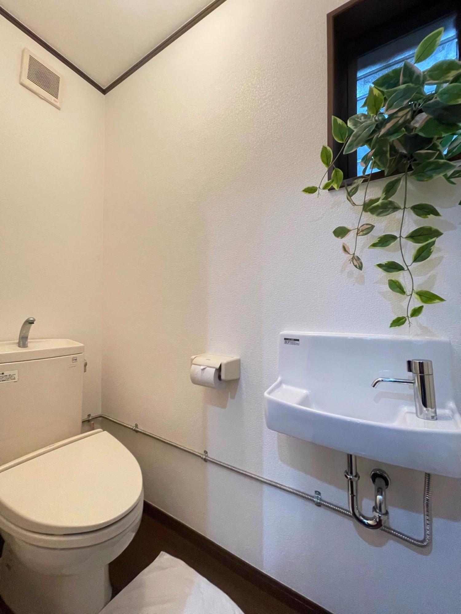 西川口ハウス最大12名家族団体 Appartement Toda  Buitenkant foto