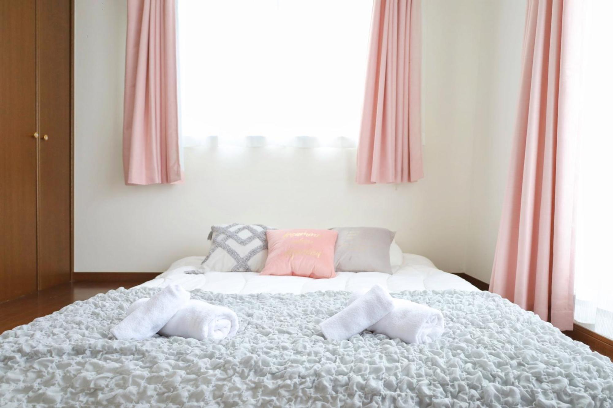 西川口ハウス最大12名家族団体 Appartement Toda  Buitenkant foto