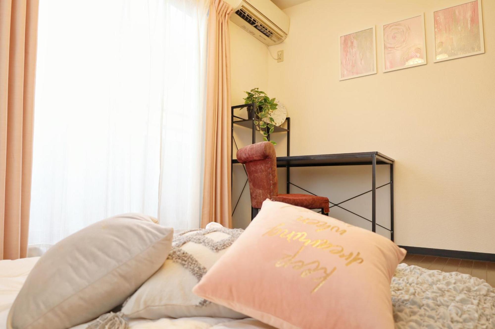西川口ハウス最大12名家族団体 Appartement Toda  Buitenkant foto