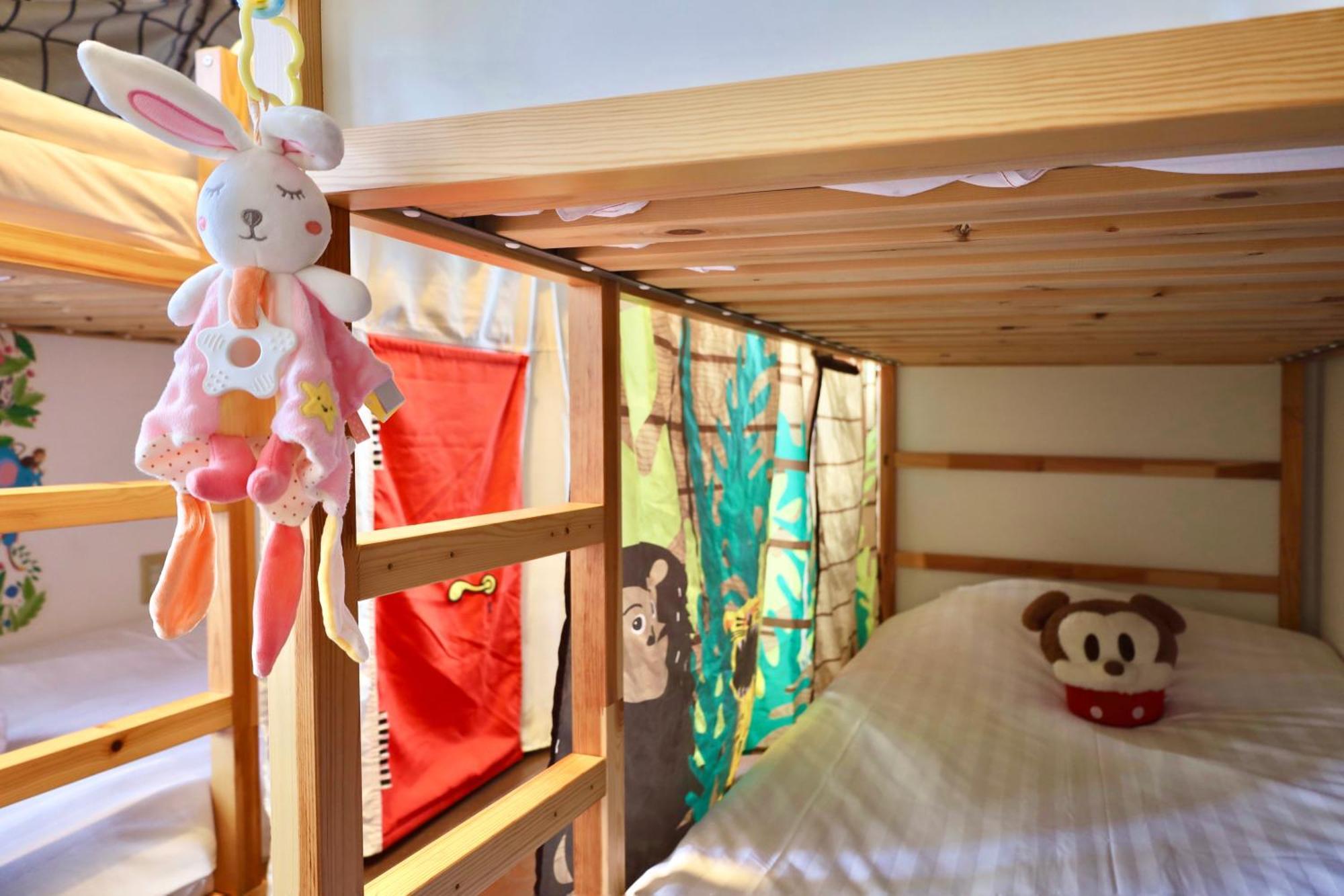 西川口ハウス最大12名家族団体 Appartement Toda  Buitenkant foto