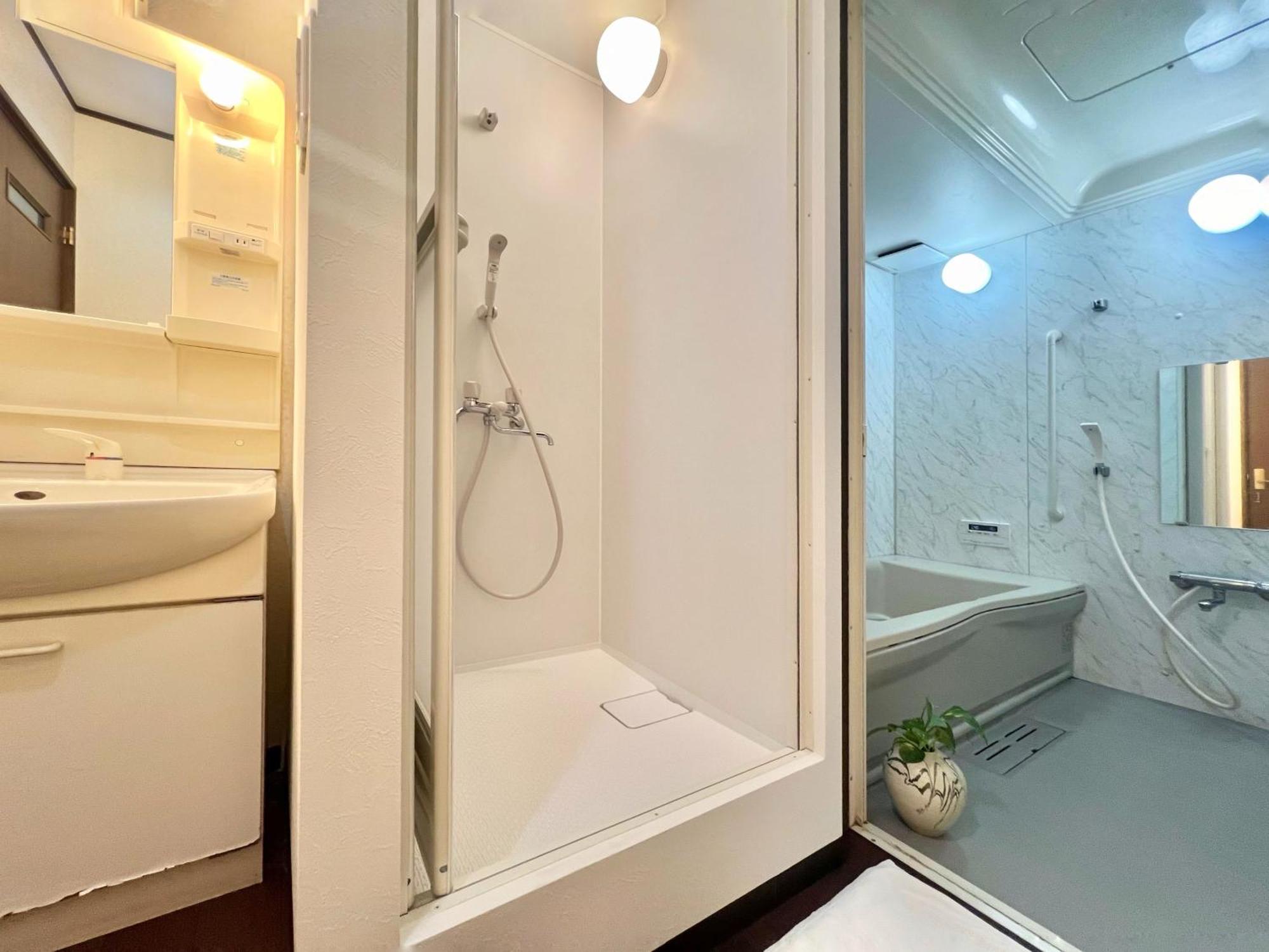 西川口ハウス最大12名家族団体 Appartement Toda  Buitenkant foto
