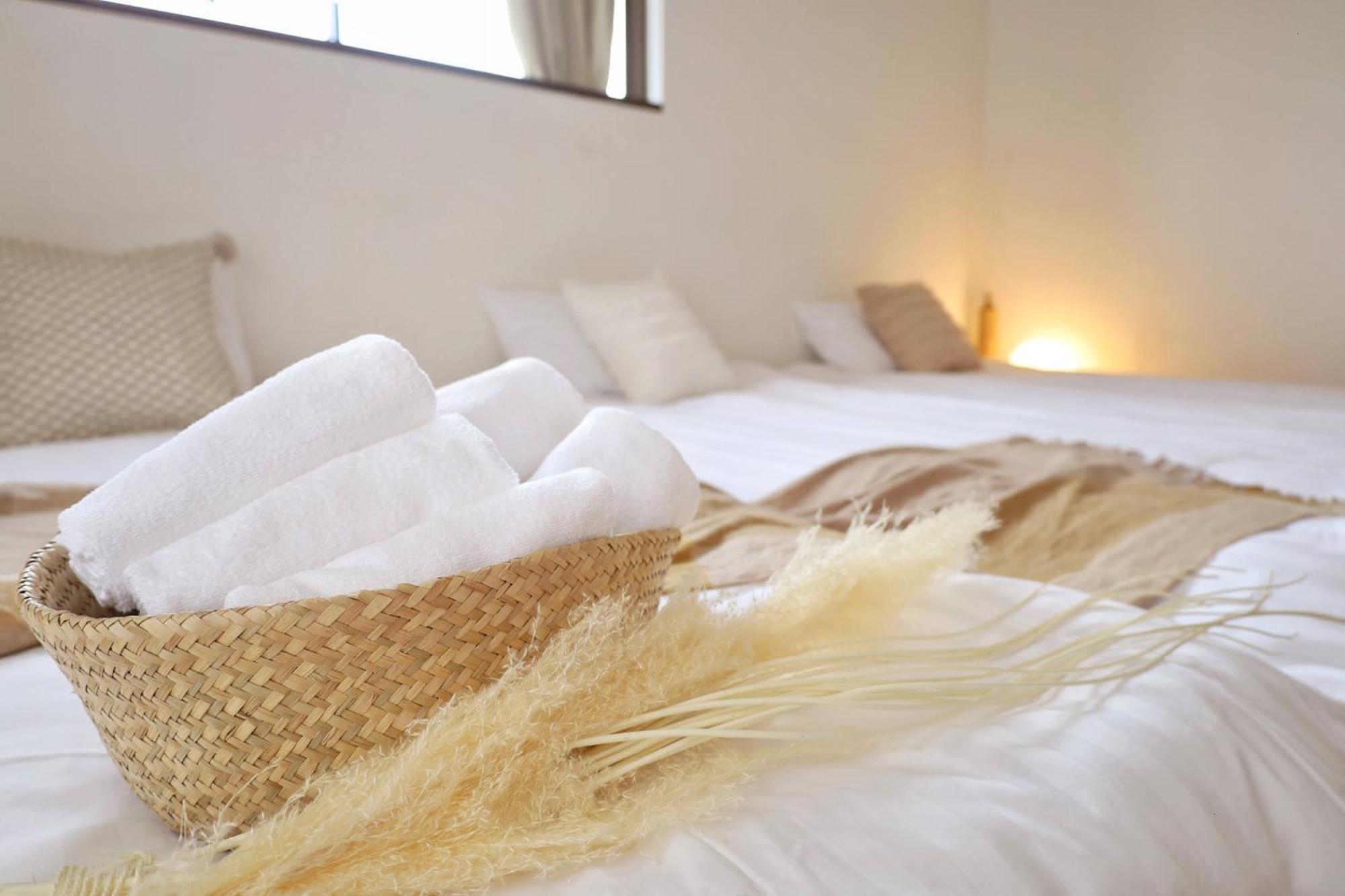 西川口ハウス最大12名家族団体 Appartement Toda  Buitenkant foto
