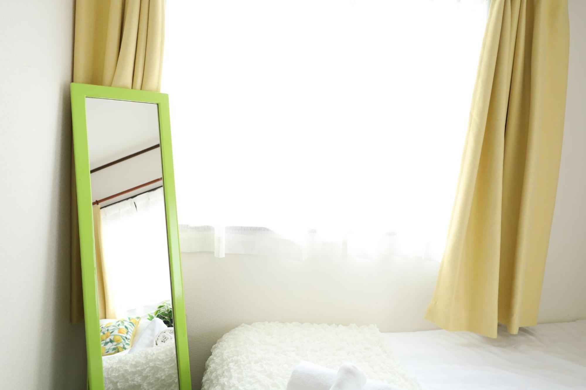 西川口ハウス最大12名家族団体 Appartement Toda  Buitenkant foto
