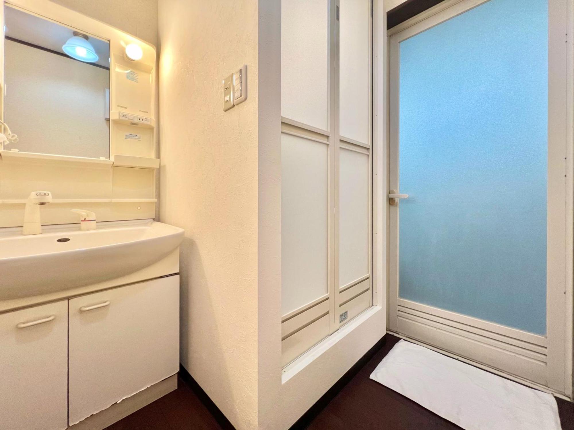 西川口ハウス最大12名家族団体 Appartement Toda  Buitenkant foto