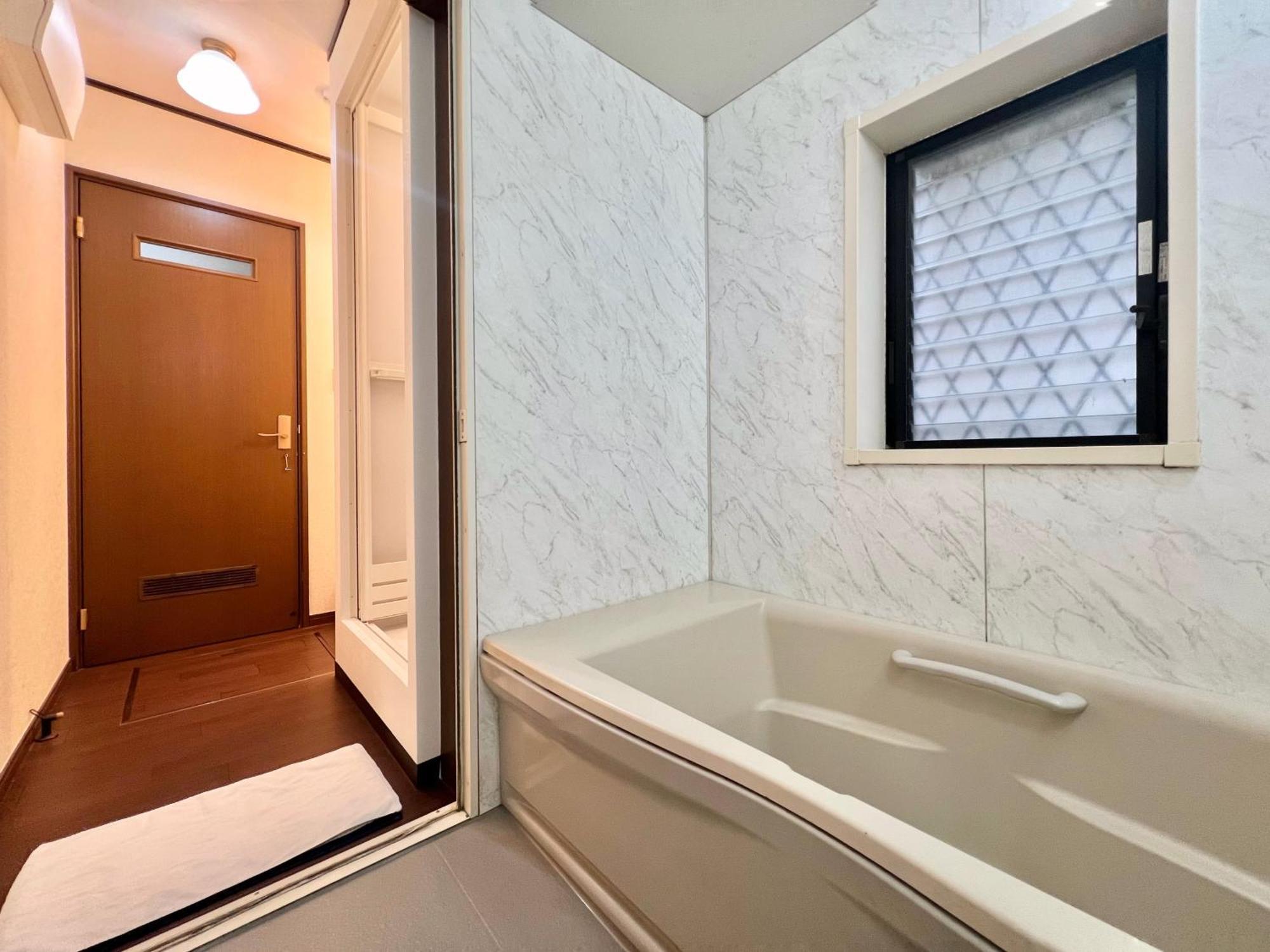 西川口ハウス最大12名家族団体 Appartement Toda  Buitenkant foto