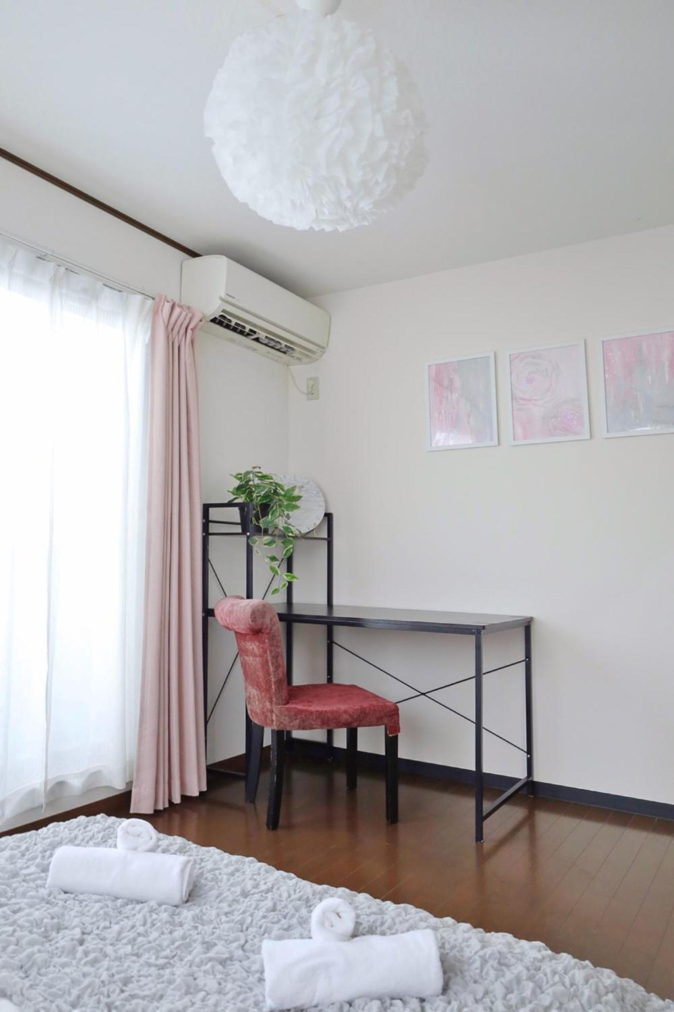 西川口ハウス最大12名家族団体 Appartement Toda  Buitenkant foto